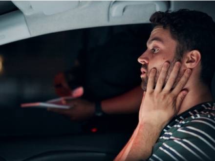 Chicago DUI defense attorney