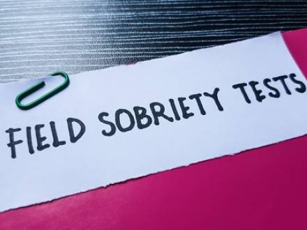 Rolling Meadows DUI Defense Attorney