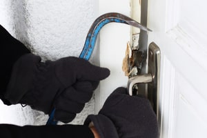 What Are Common Defenses When Charged with Burglary?