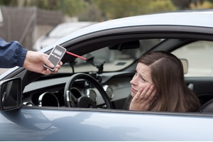 Should You Refuse a DUI Breath or Blood Test?