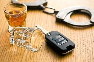 Oakbrook Terrace criminal defense attorney DUI