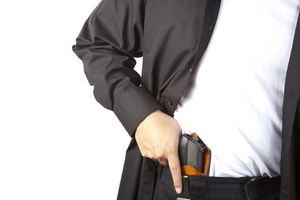 Illinois Changing Limits of Concealed Carry Gun Law