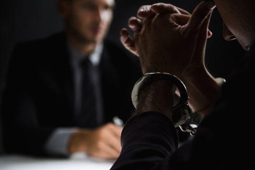 Rolling Meadows Criminal Lawyer